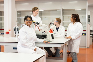 Hogeschool Leiden