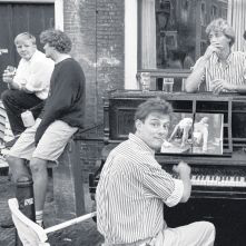 willem alexander